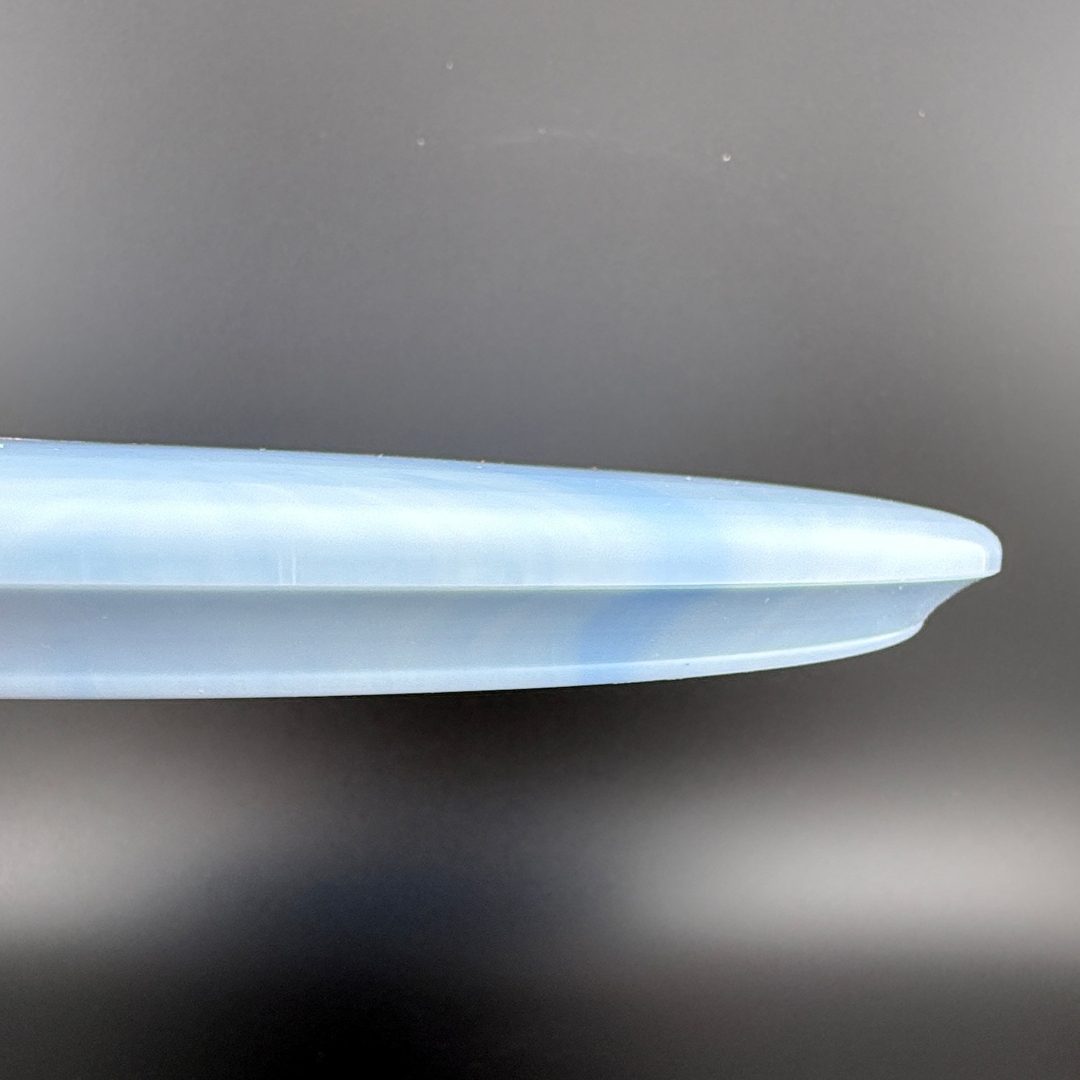 Tournament Burst Bard - Handeye Zoom Westside Discs