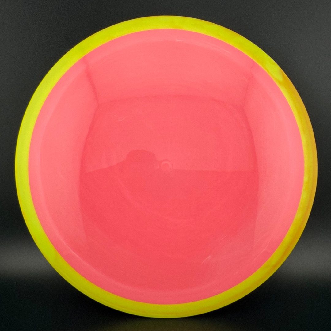 Neutron Time-Lapse Re-Tooled - Blank Axiom