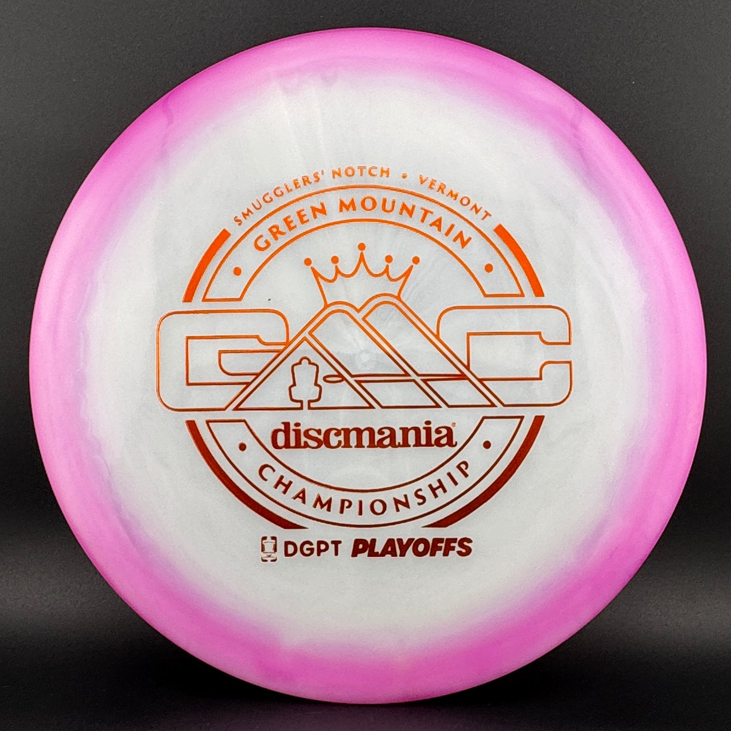 Glow Horizon C-Line MD4 - Green Mountain Championship Fundraiser