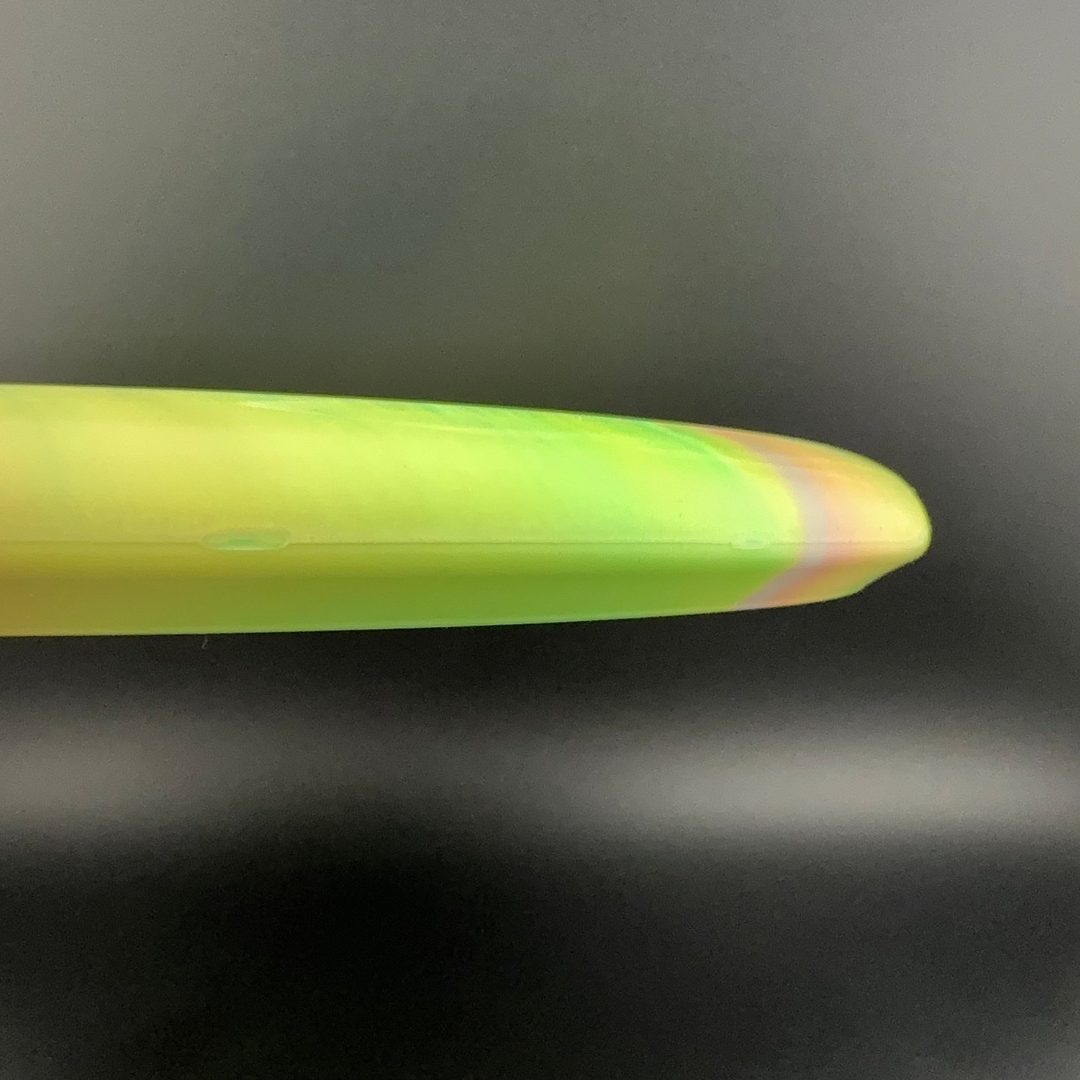 Medium Nebula Nerve Praxis TSA