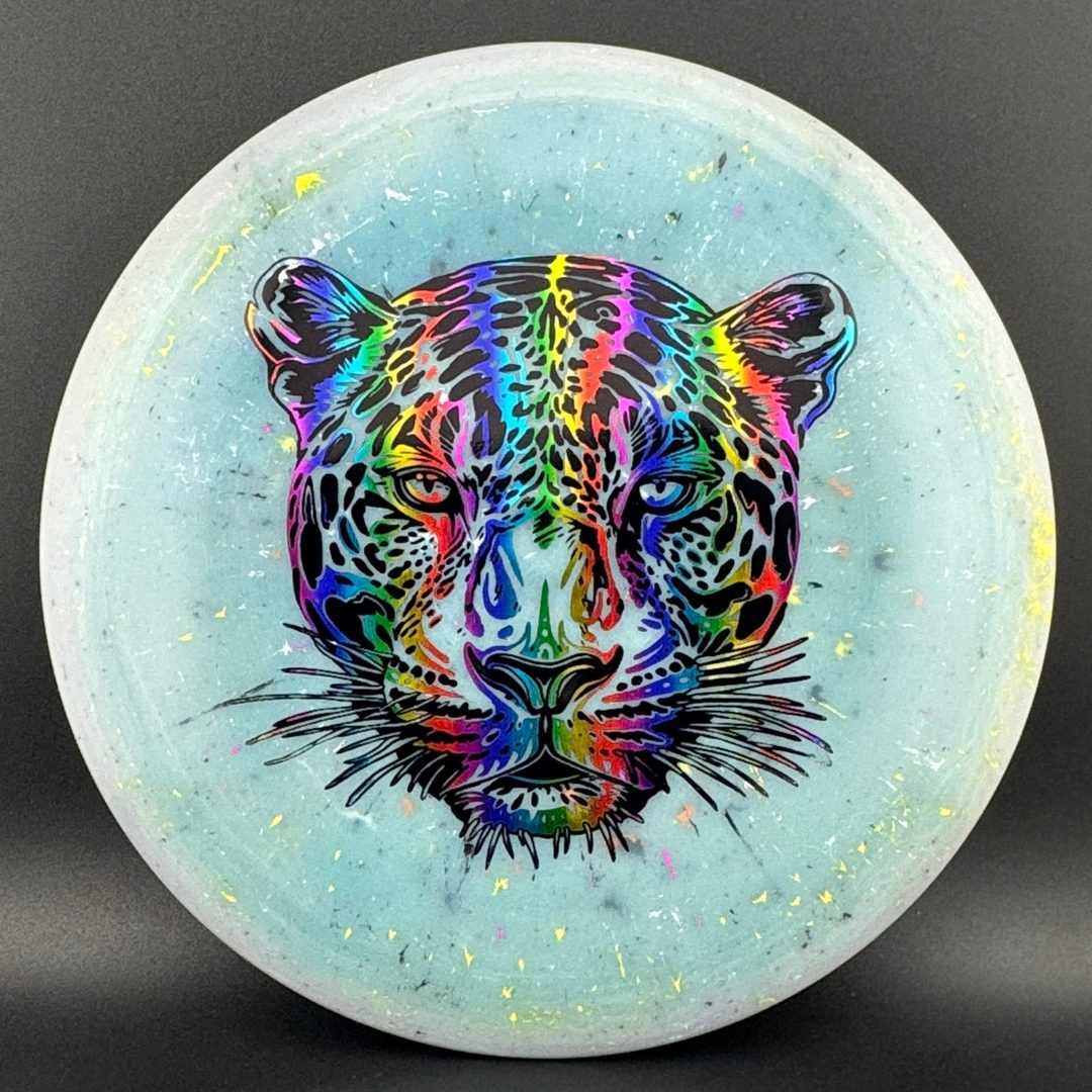 Splatter Star Leopard3 - On The Prowl Innova