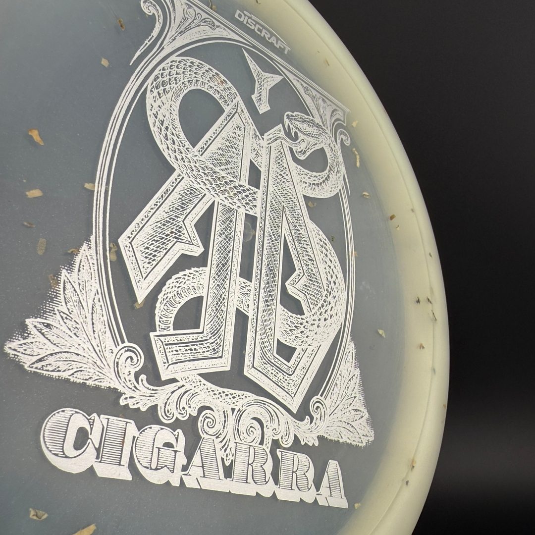 Money CryZtal Cigarra - Anthony Barela Discraft