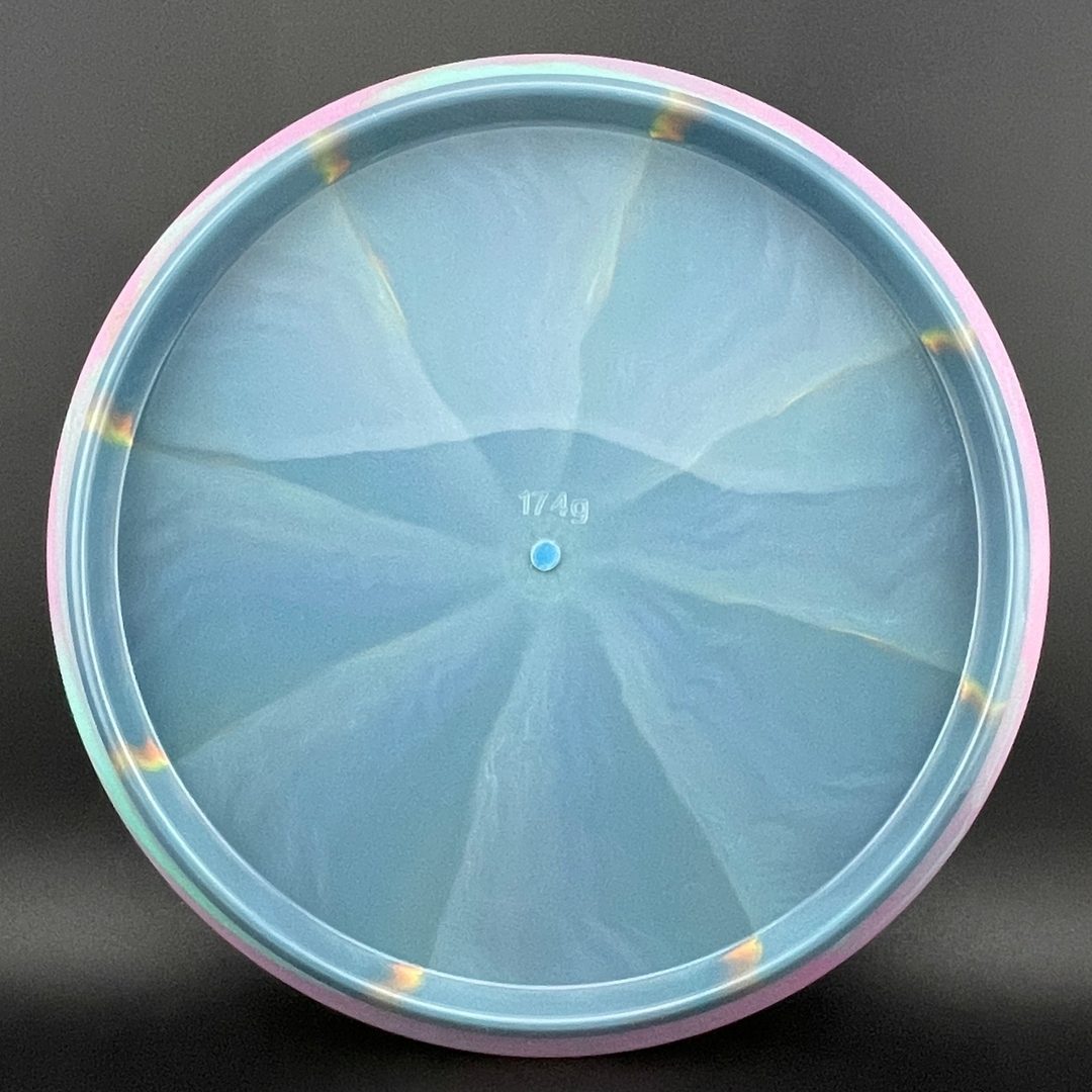 Cosmic Neutron Tempo - Jeremy Koling Team Series Axiom