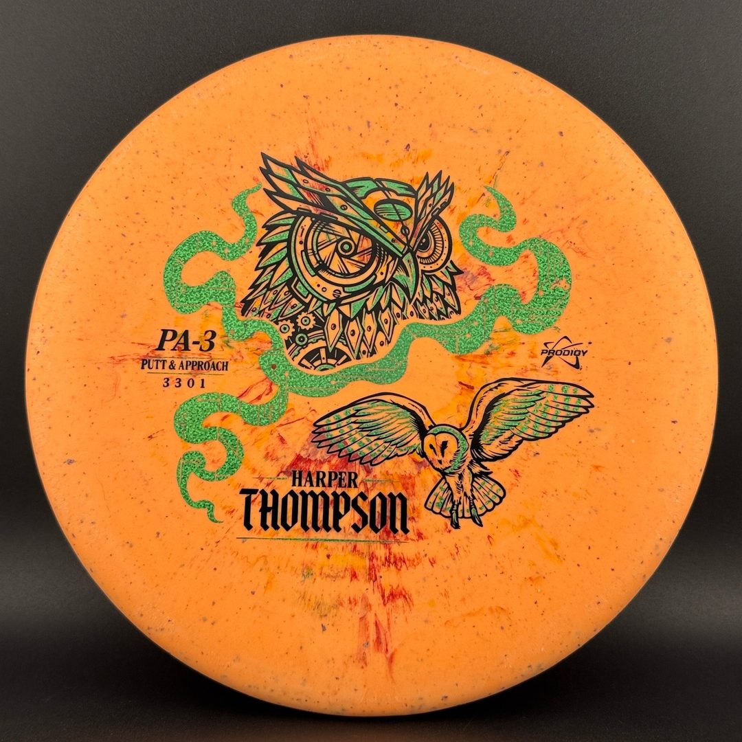 PA-3 300 Fractal - Harper Thompson 2026 Signature Series Prodigy