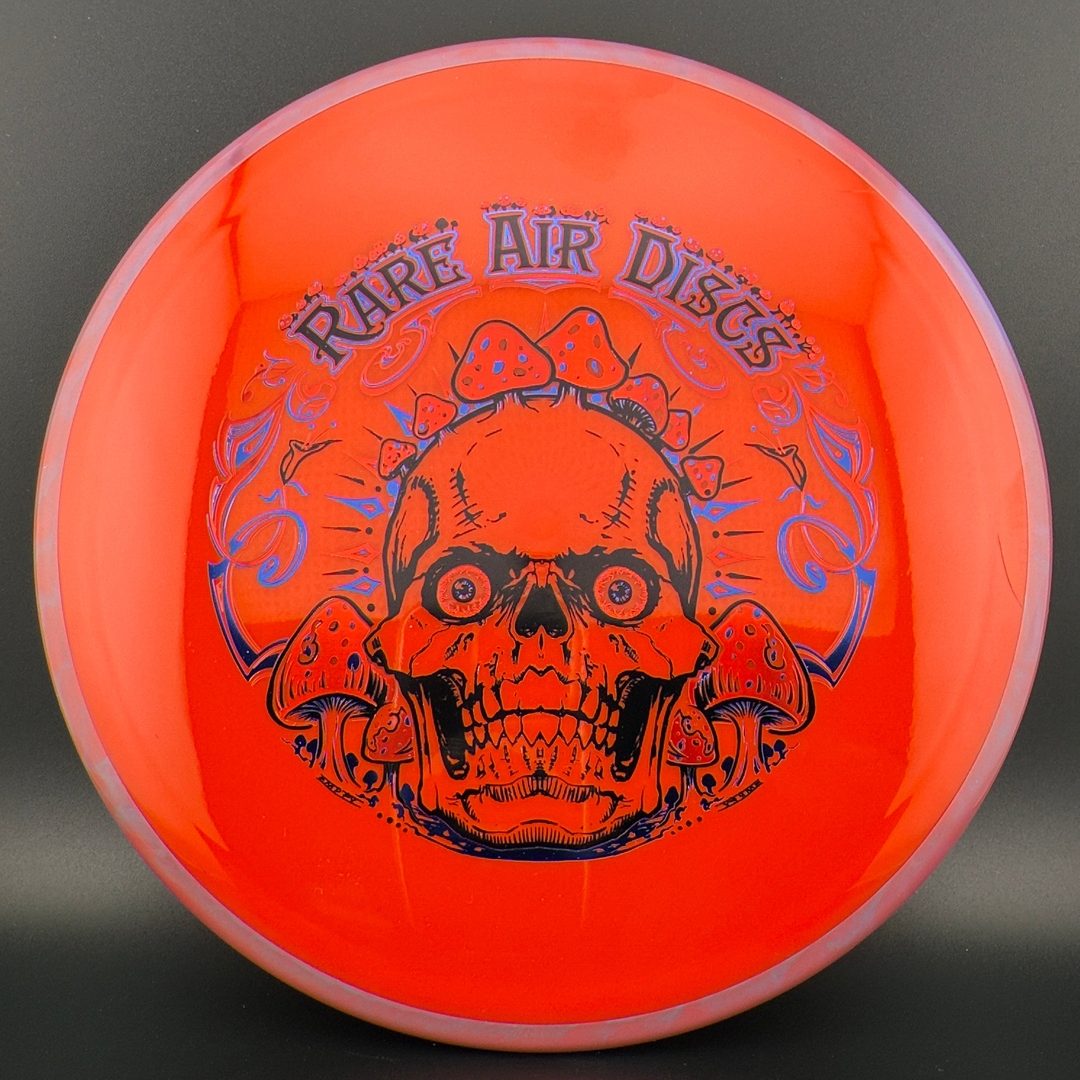 Neutron Balance - "Crushin Amanitas" VIP 3.0 by Manny Trujillo Axiom