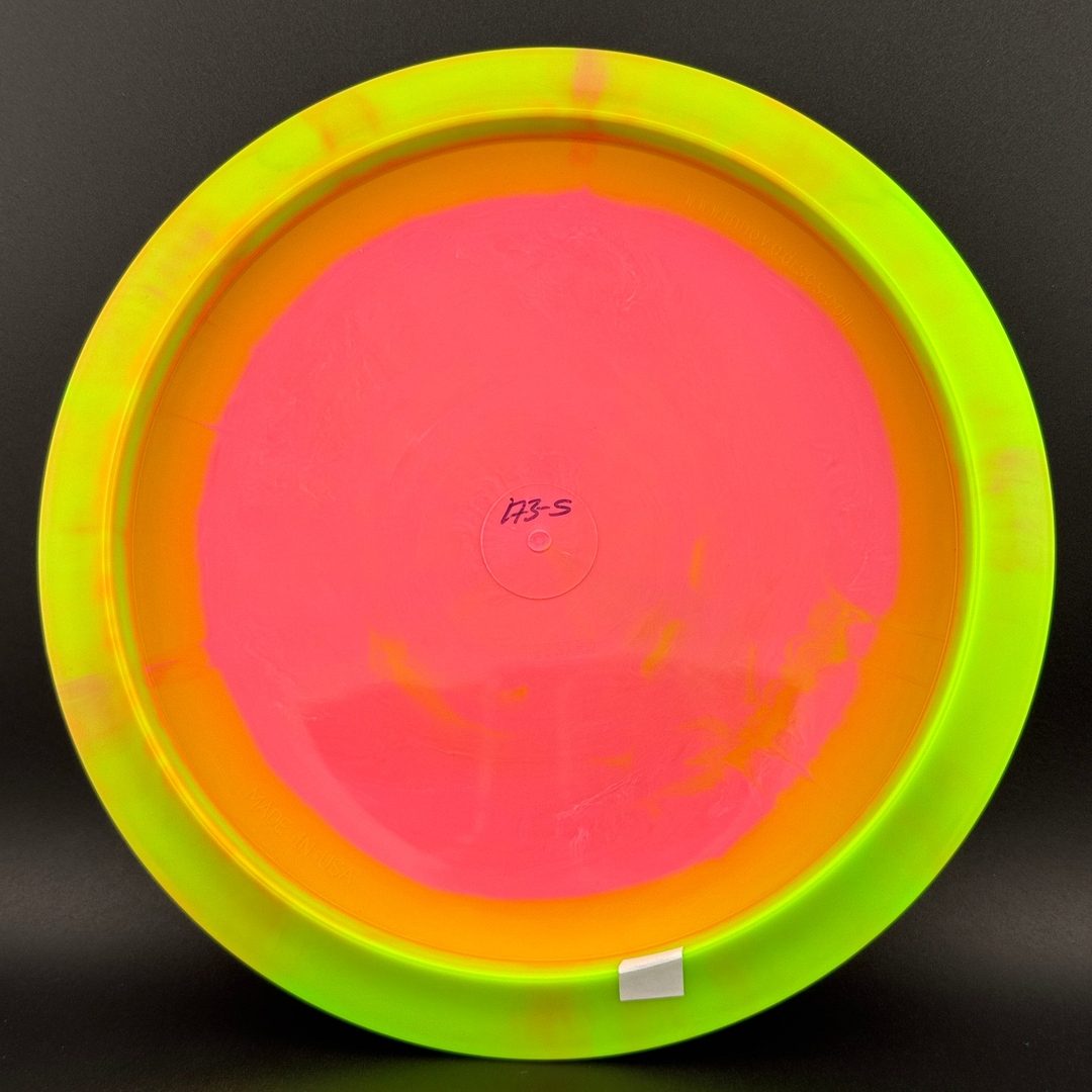 Halo Star Teebird - Joona Heinanen 2026 Innova