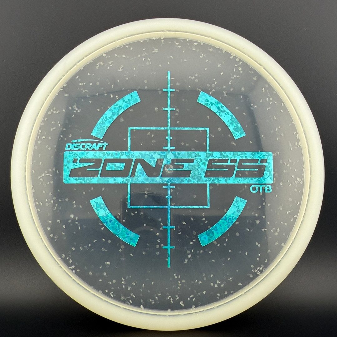 Glo Confetti Zone SS - Limited Edition