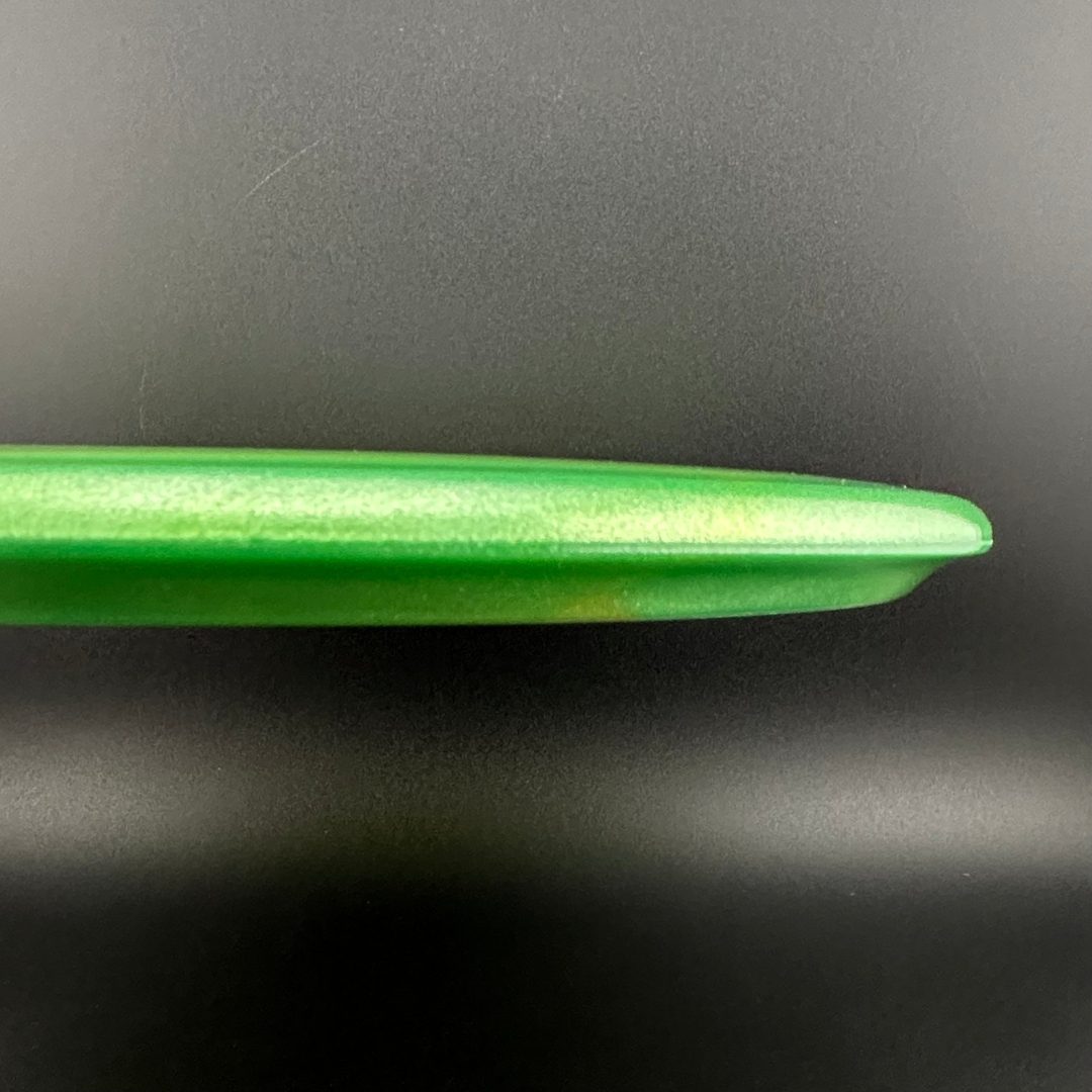 Swirl Quake – Parker Welck Tour Series 2024 DGA