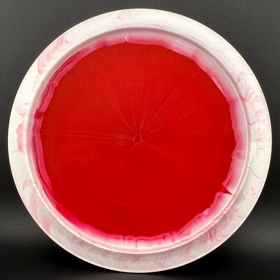 Horizon S-Line FD2 - Sky Walker3 - Casey Whites Signature Series Disc Discmania