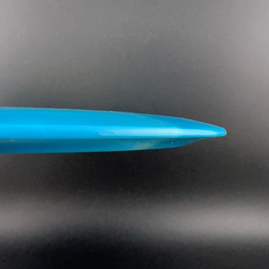 Cosmic Neutron Trace - RADioactive Man Streamline