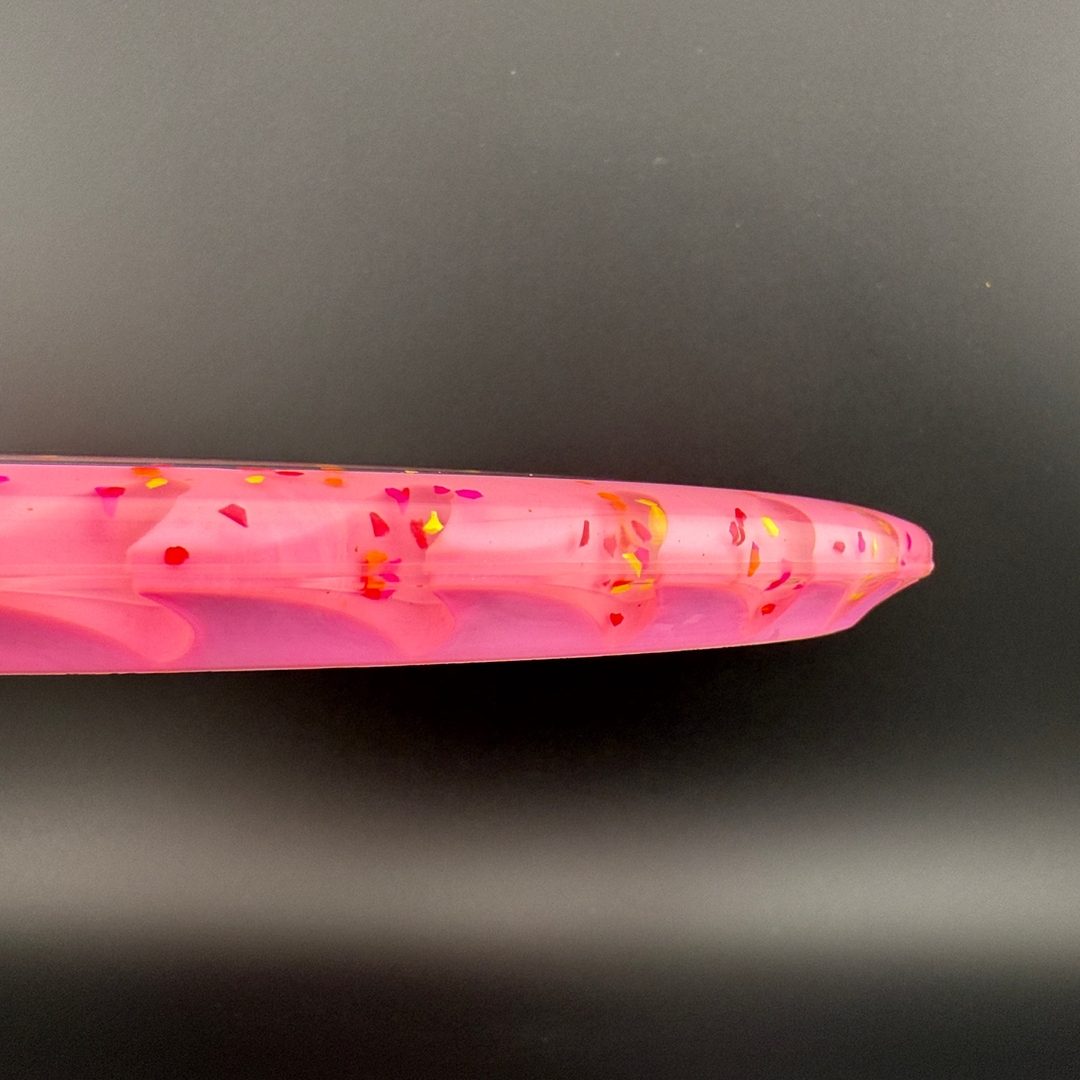 FuZed Confetti Z Buzzz - USDGC 2025 - TSA x Discraft Collab Discraft