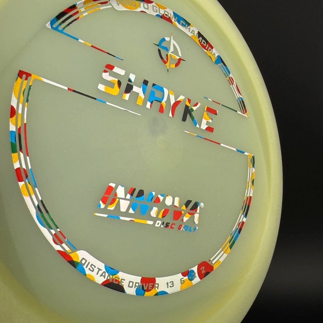 Proto Glow Champion Shryke Innova