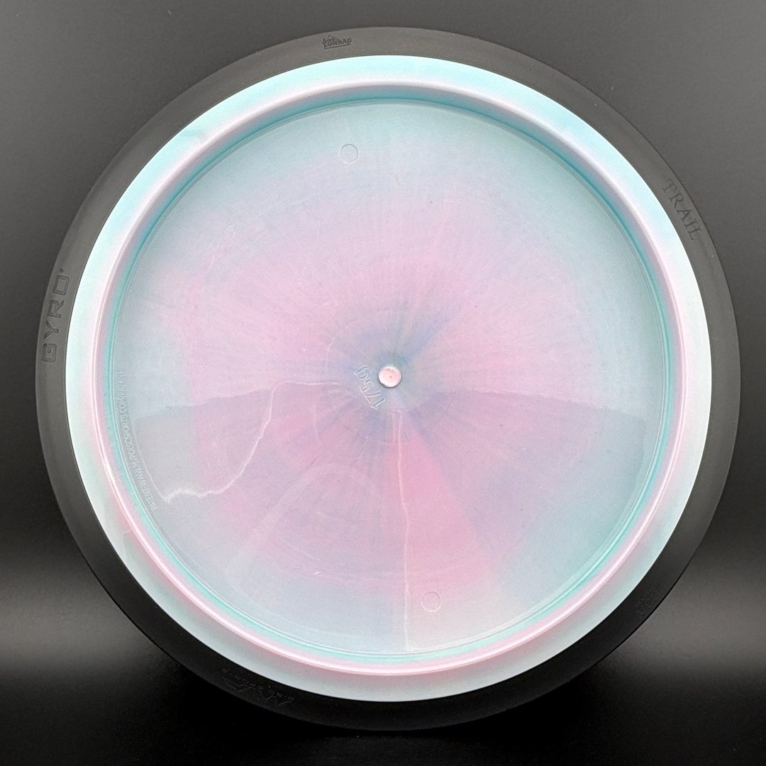 Neutron Trail - Crushin' Amanitas VIP 3.0 by Manny Trujillo MVP