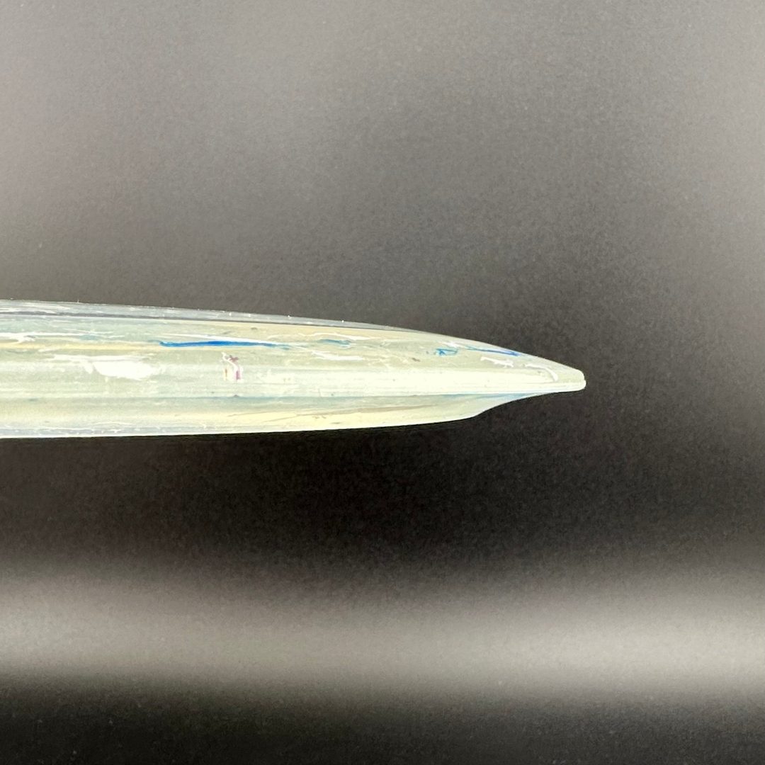 Vex Breaker Requiem TSA