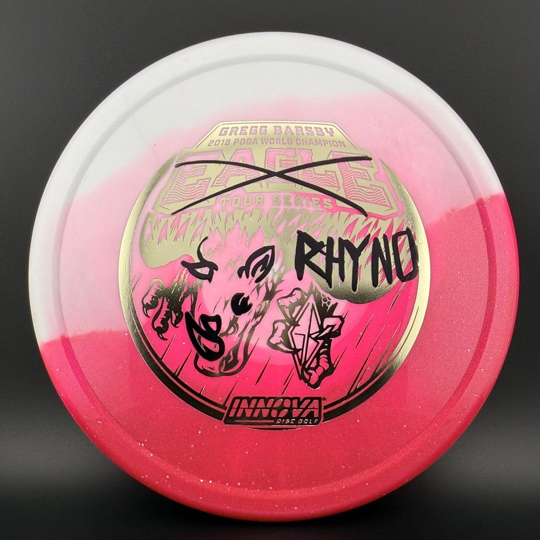 Duo Rhyno - First Run - Gregg Barsby April Fools 2026 Innova