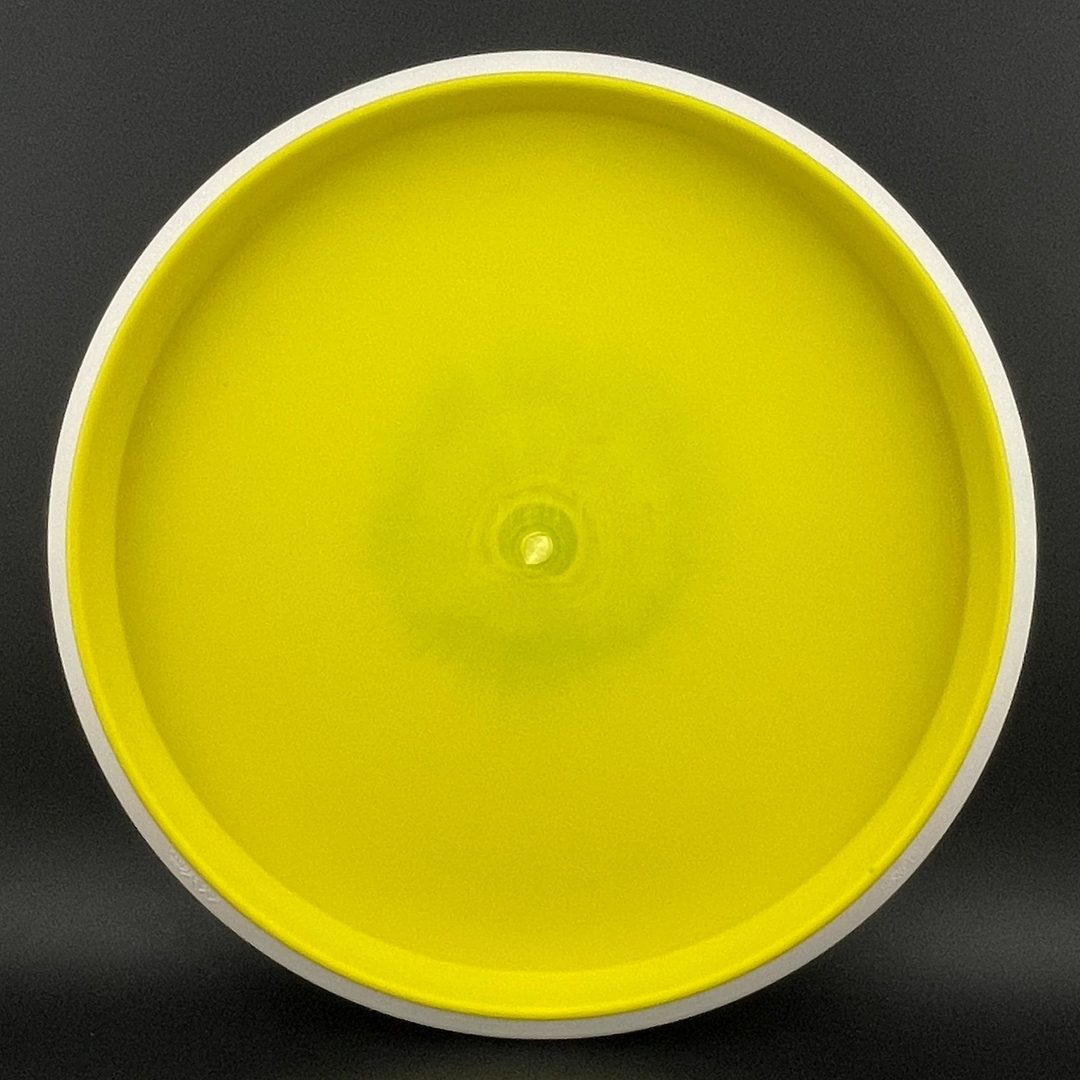 Firm Electron Watt MVP