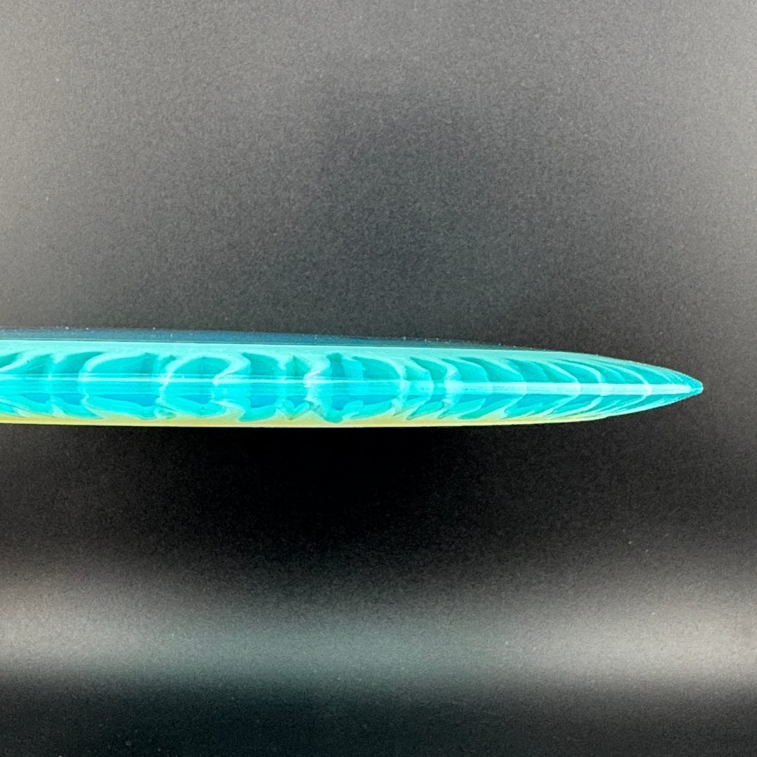 FuZed Z Scorch Discraft