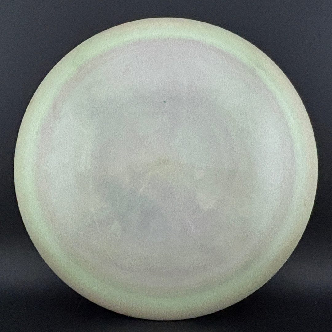 Swirly S-Line DD - Mini Bar Stamp - Innova Made *Colten Stash Used* Discmania
