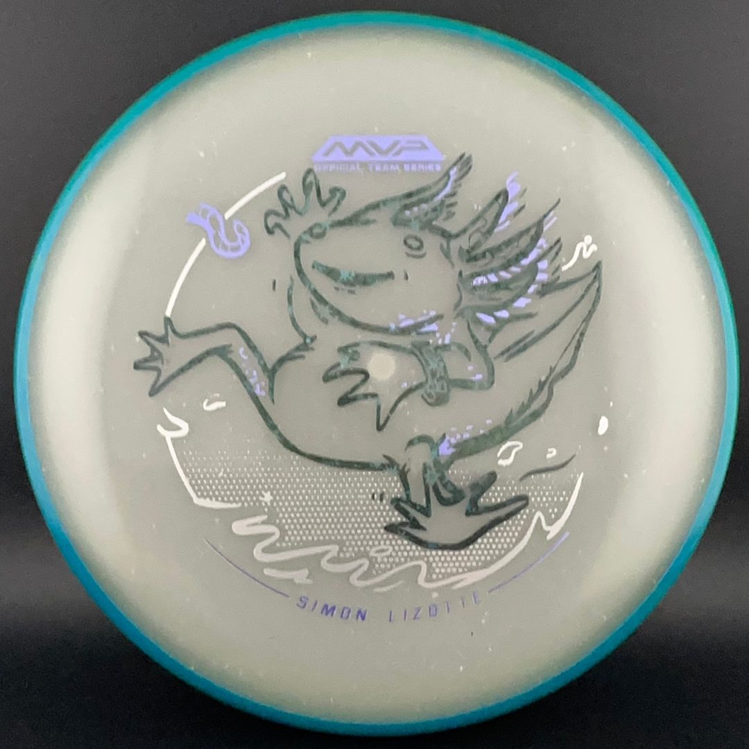 Particle Eclipse Pixel - Lizottl' - Simon Lizotte - Gyropalooza 2025 Axiom