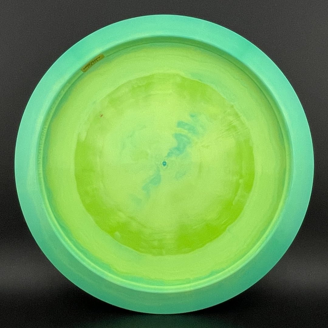 ESP Undertaker - Paul McBeth 6x Claw - MCB6XST Edition - Pauls Face Misprints Discraft