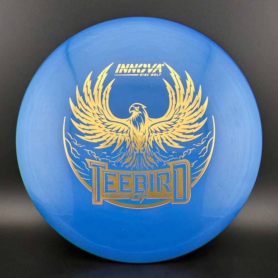 GStar Teebird Innova