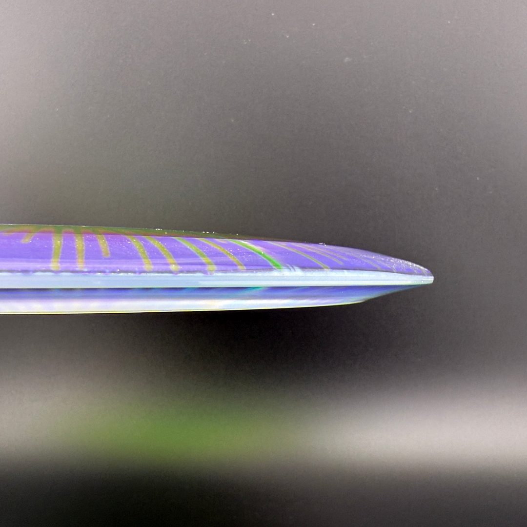 I-Dye Champion Sidewinder - Kat Mertsch Tour Series Innova