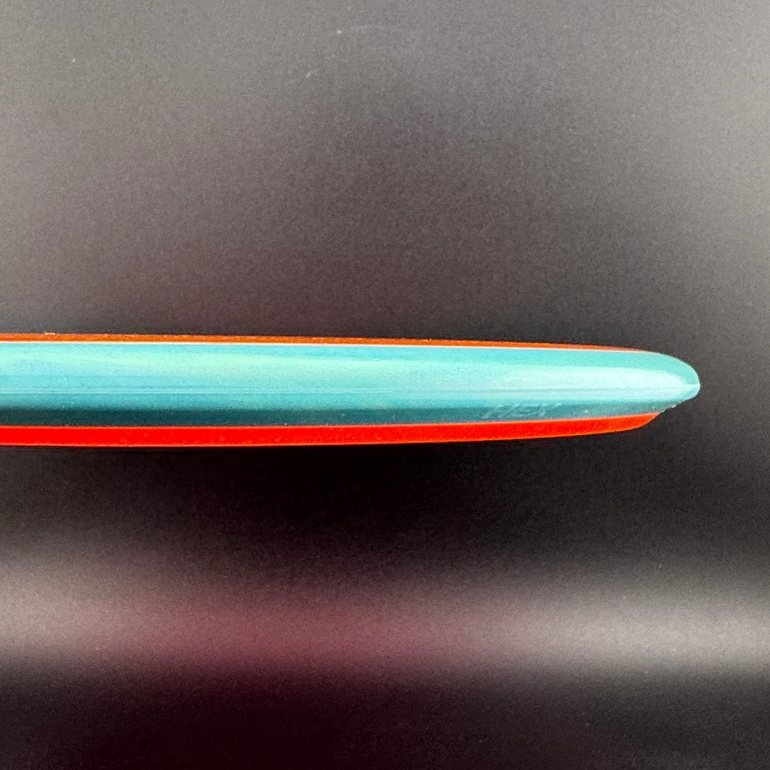 Particle Glow Proton Hex - Champions Cup 2025 Axiom