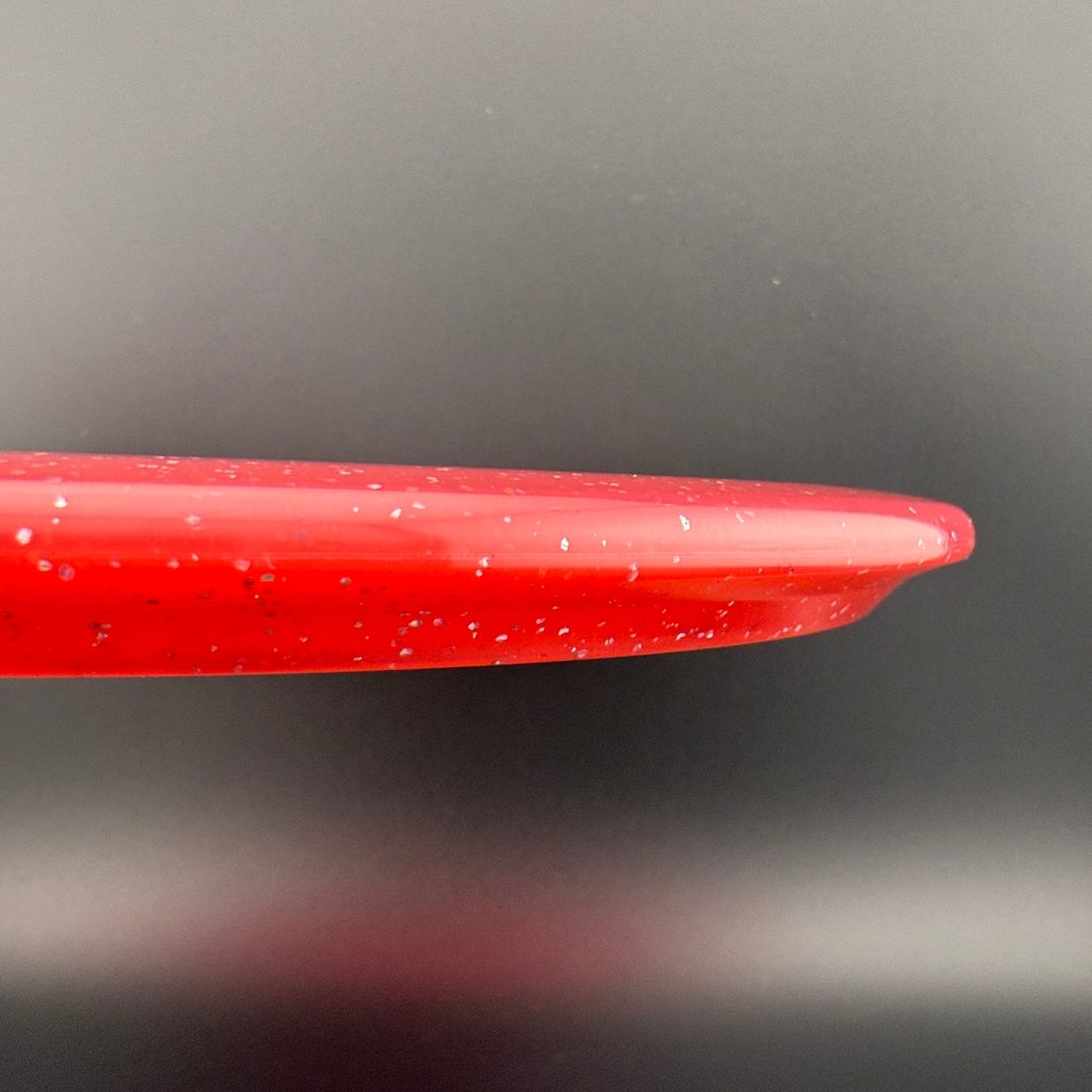 Arcane Reign First Run Negative Disc Golf