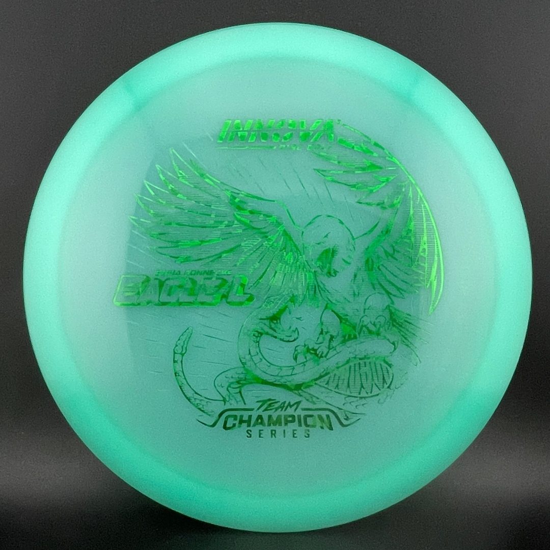 Proto Glow Champion Eagle-L - Sofia Donnecke 2026 Tour Series Innova