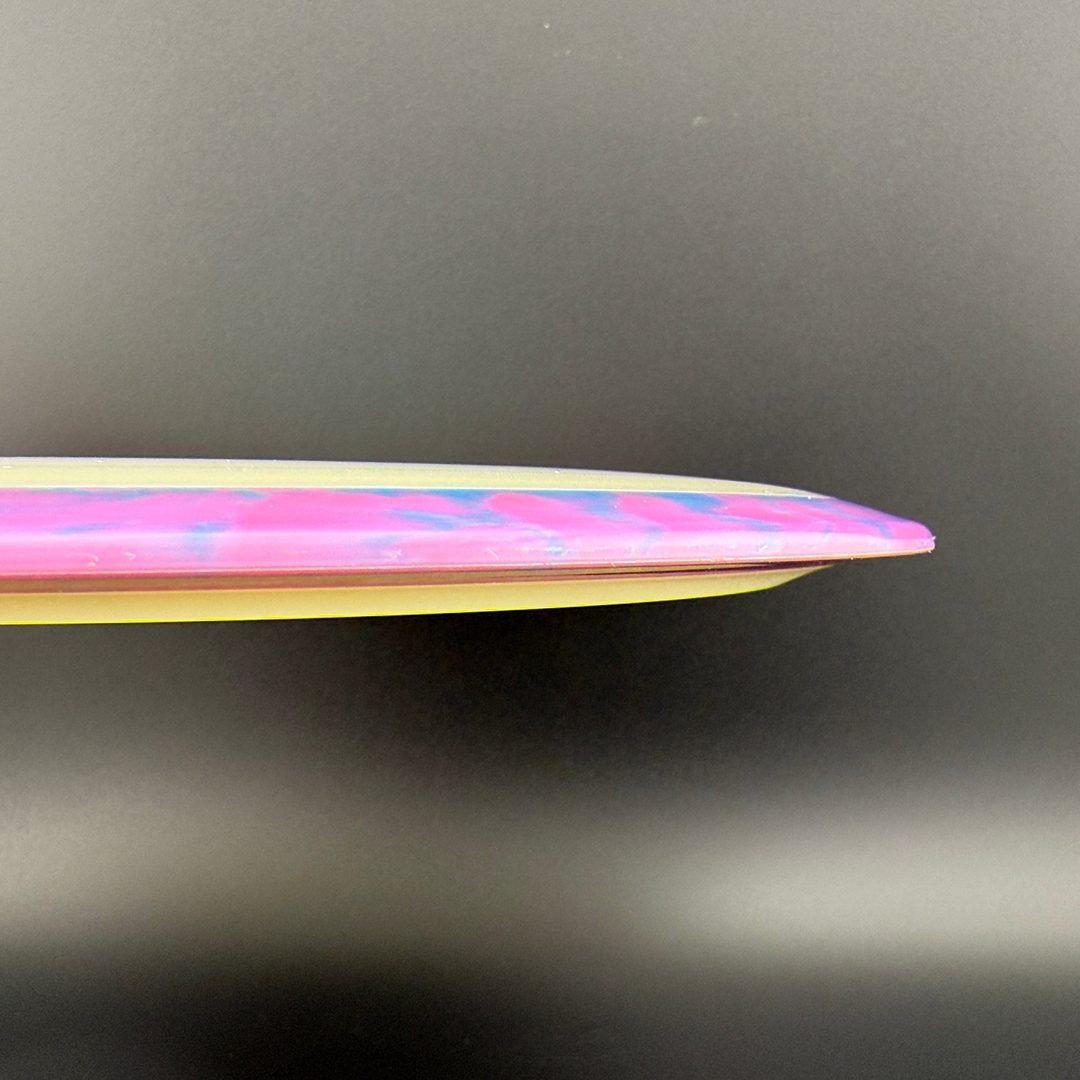 Eclipse Vanish - Elk Man 2.0 by Ripper Studios Axiom