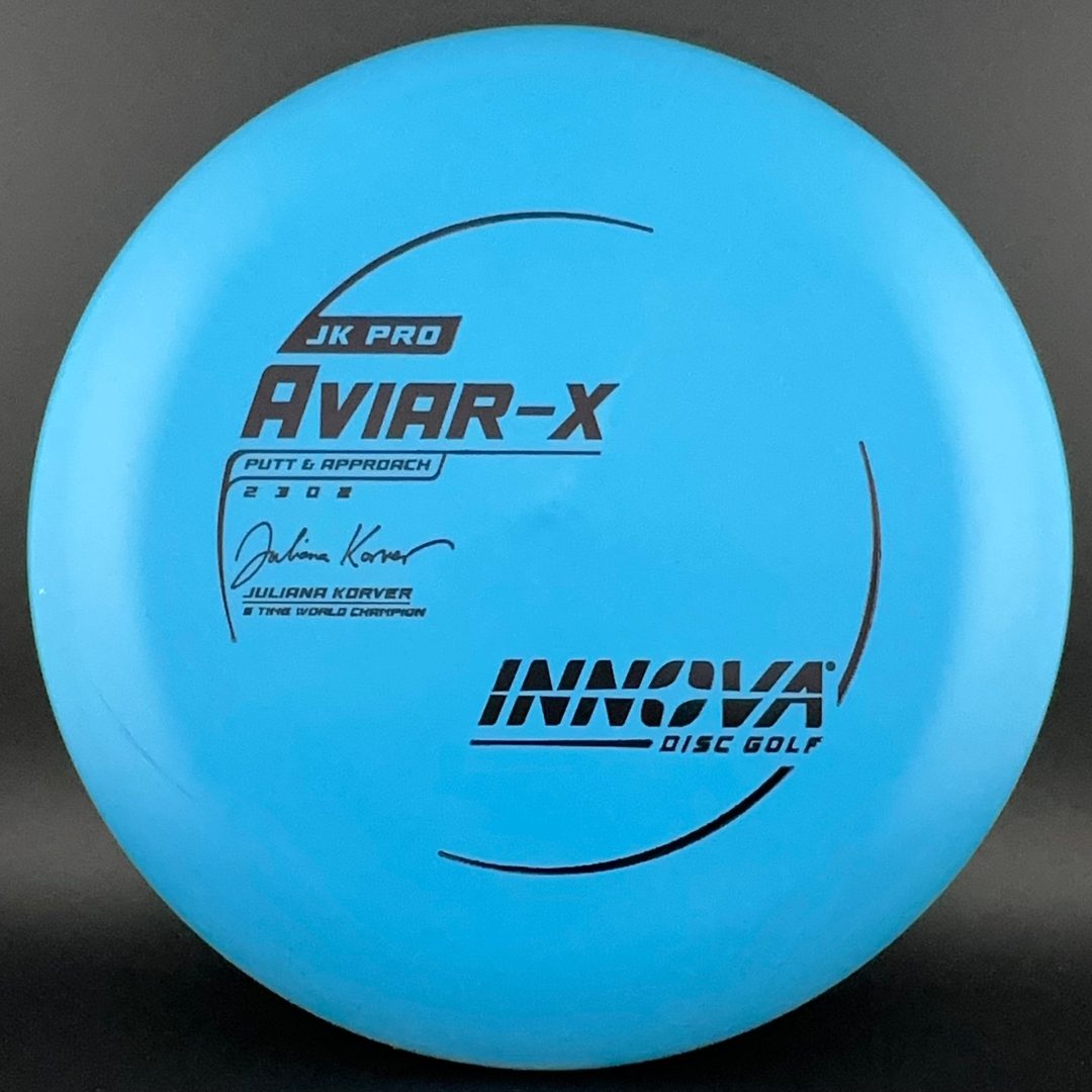 JK Pro Aviar-X Innova