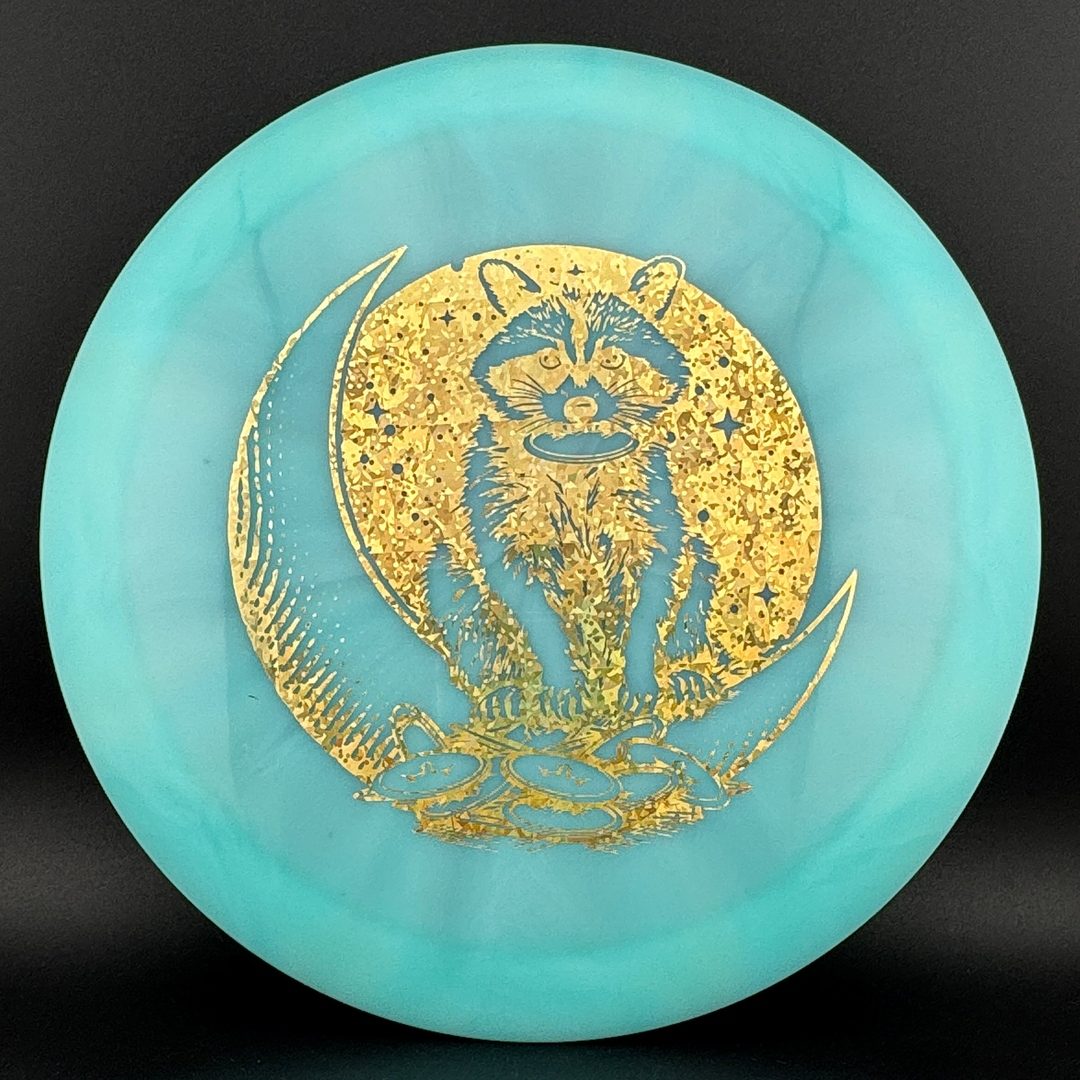 Lucid Burst Moonshine Treason - Eclipse Trickster Dynamic Discs