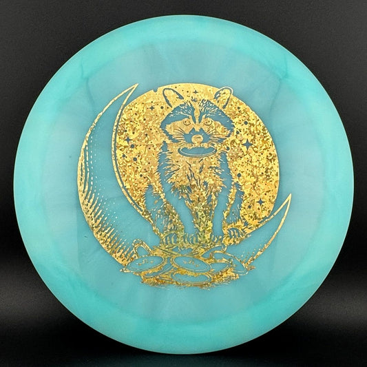 Lucid Burst Moonshine Treason - Eclipse Trickster Dynamic Discs