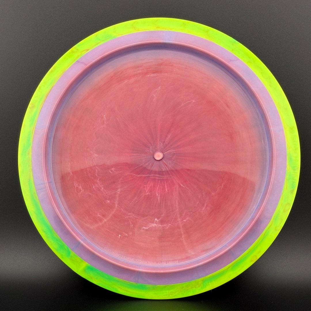 Neutron Time-Lapse Re-Tooled - DJ Gnomeo Axiom