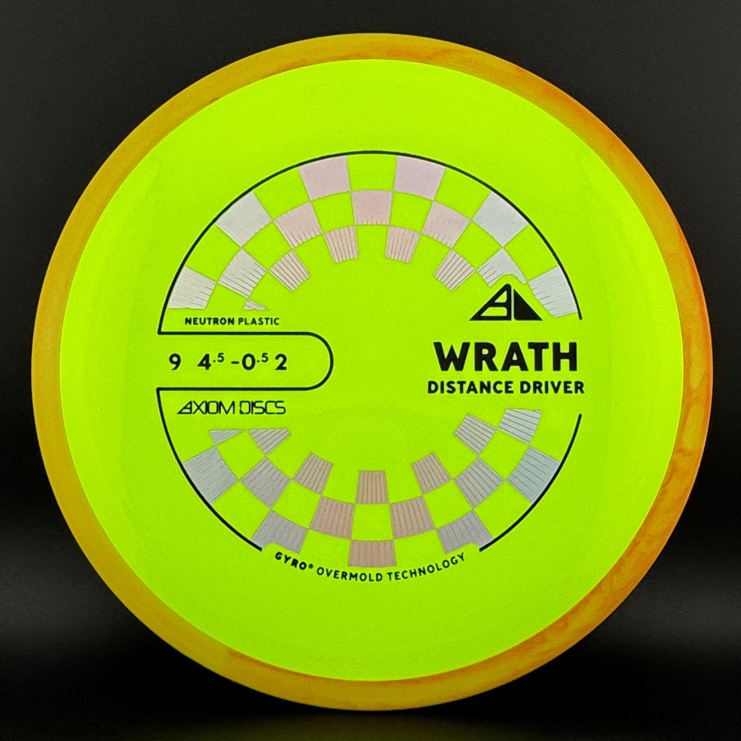 Neutron Wrath Axiom