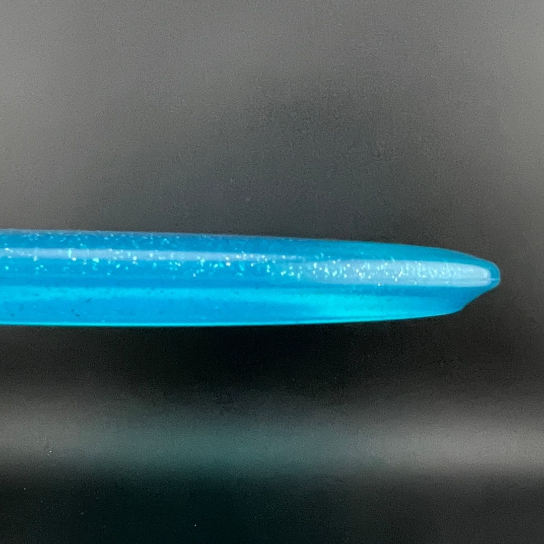 Metal Flake C-Line MD3 - Bar Stamp *Colten Stash* Discmania