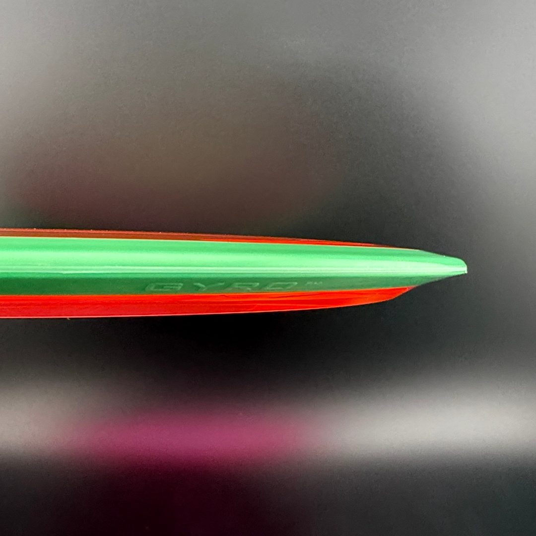 Proton Fireball - Watermelon Stamp - Factory Misprint Axiom