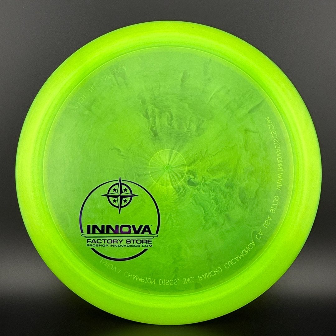 Champion SL Starfire-L - Penned Run - OOP Innova