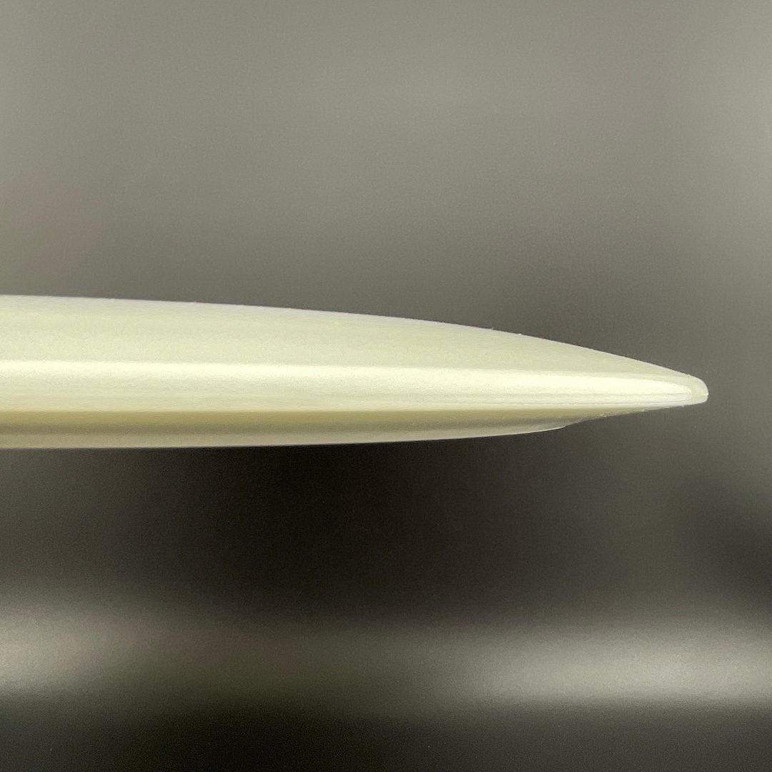 Star Charger - Bottom Stamp - Dyer's Delight Blank Top Innova