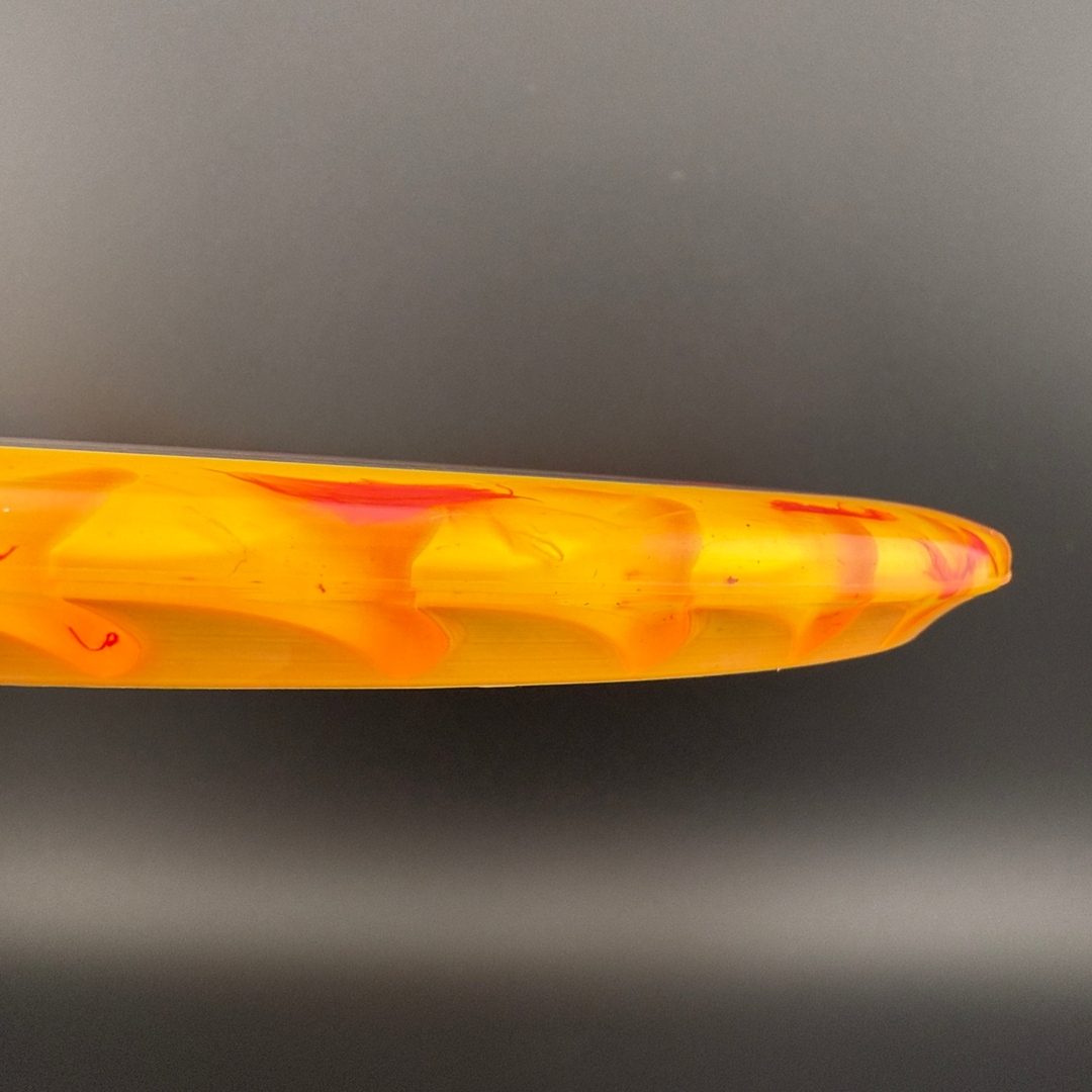 Jawbreaker FLX FuZed Buzzz - Big Bee Discraft