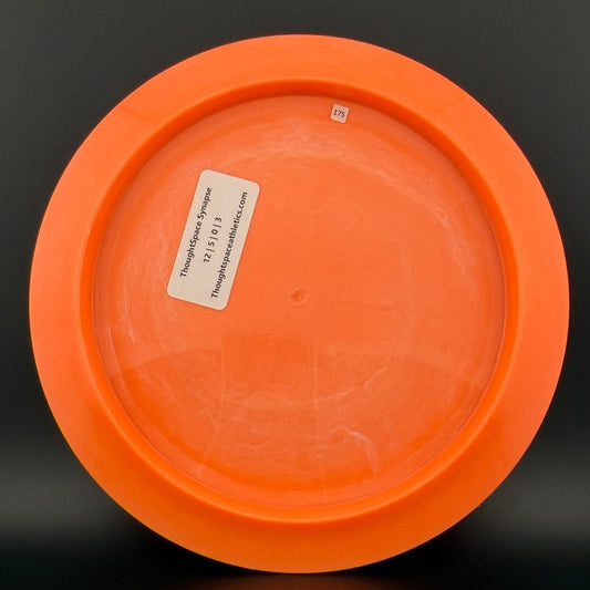 Aura Synapse - TSA Family - Chase TSA