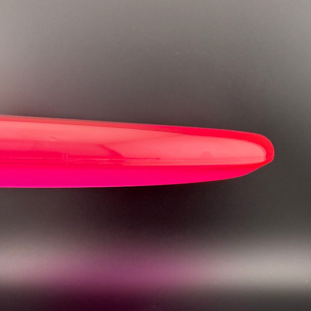 CryZtal FLX Zone SS - Australasian Open 2026 Discraft