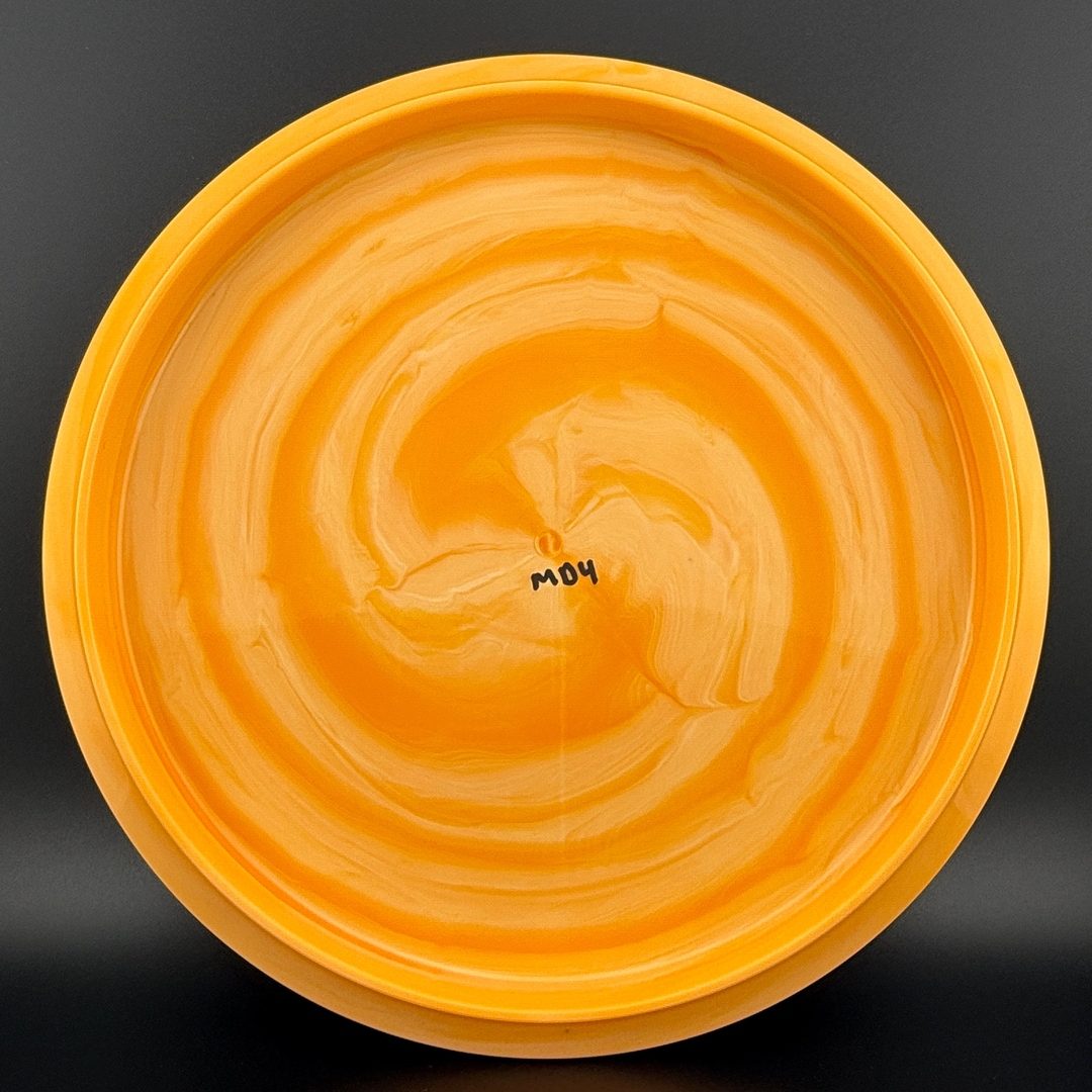 Prototype Swirl S-Line MD4 - Swords & Shield - 1/200 Discmania