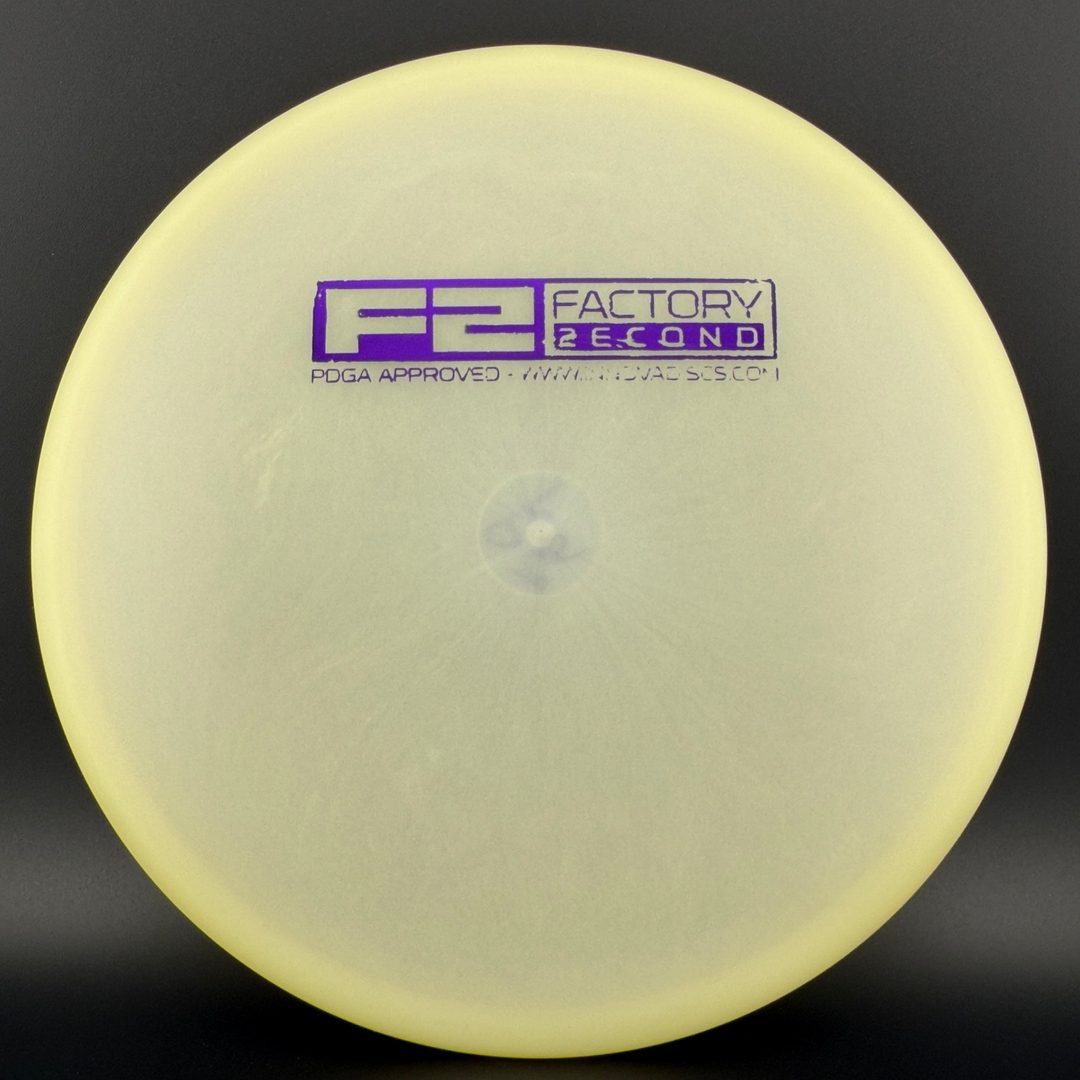 Glow Champion Classic Roc - Penned - F2 Innova