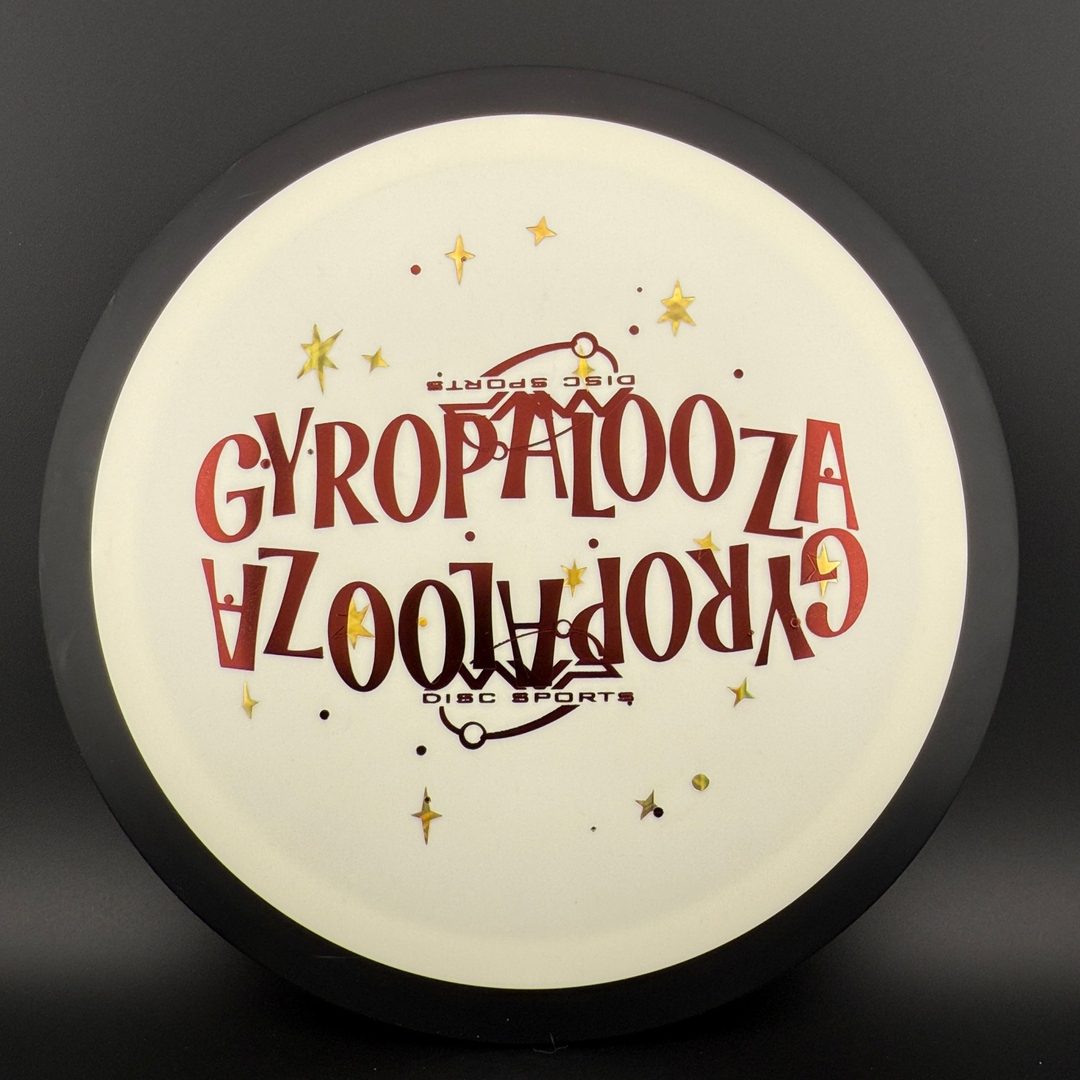 Fission Dimension - Gyropalooza 2025 - Wynn Dragon Run! MVP