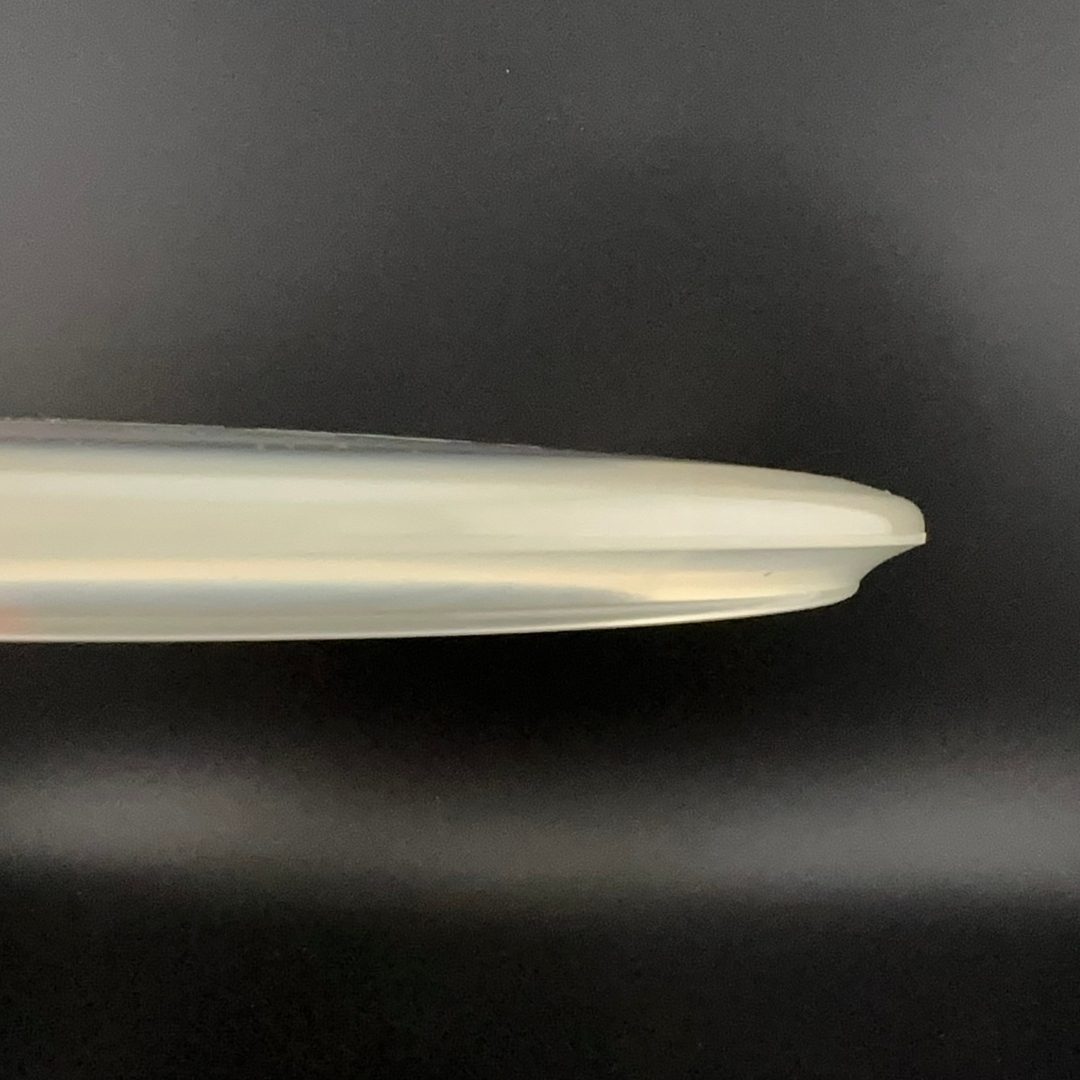 Champion Thrower Roc - "Birds Of Prey" 2025 USDGC Limited Edition Innova