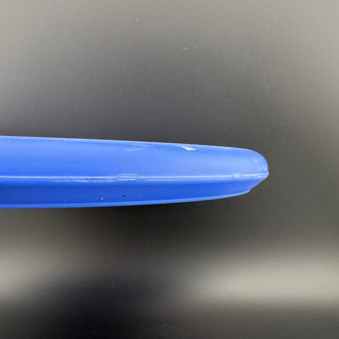 Soft Royal Profit - STRATUS Fear by Les White MINT Discs