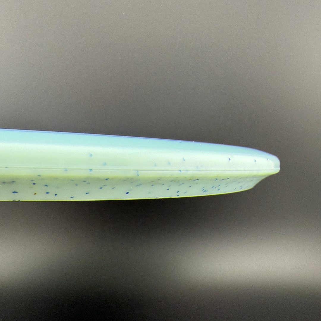 UV Glo Sparkle Buzzz GT - 2024 Ledgestone Misprint Discraft