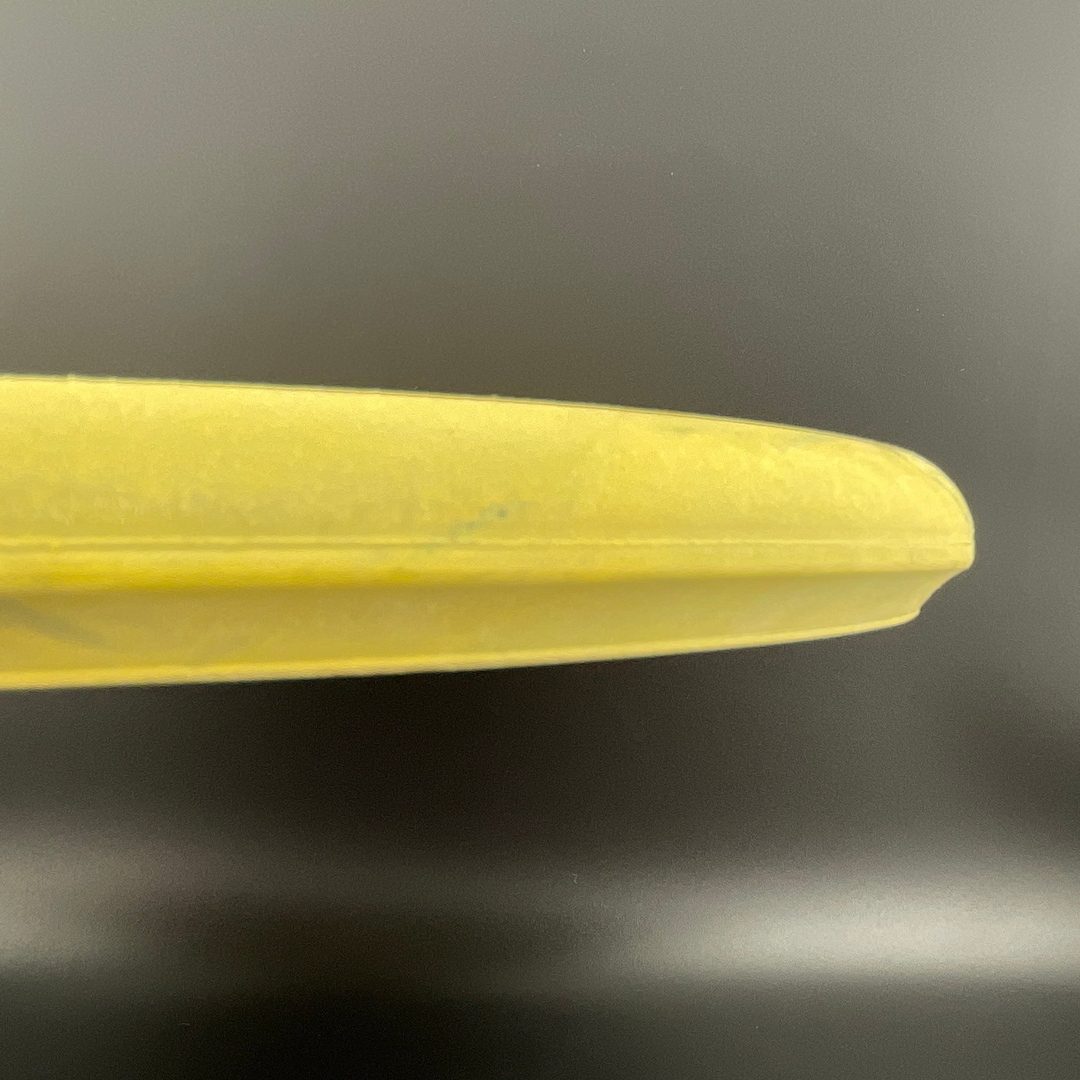 Suregrip Devilhawk - Swirly Special Edition Gateway