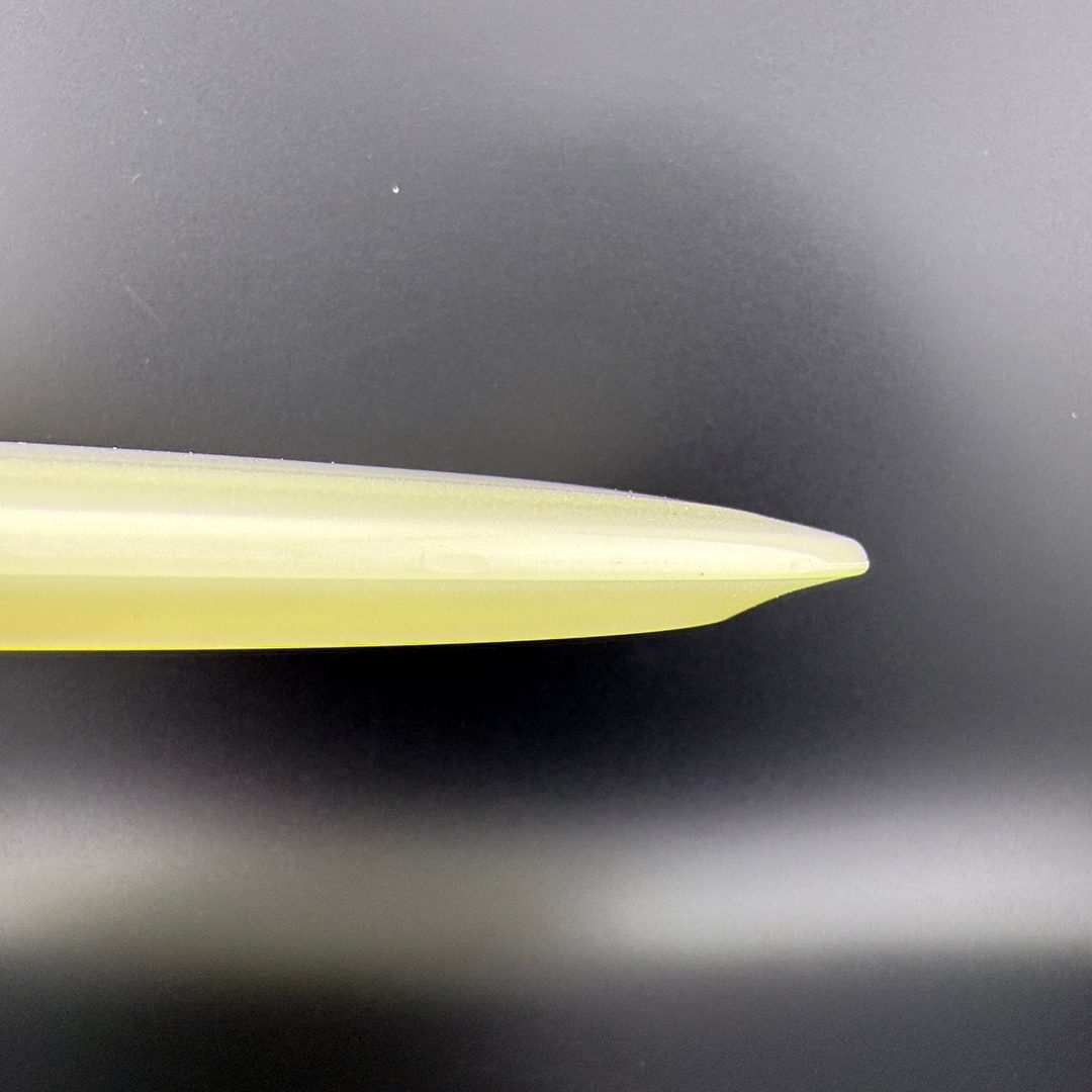 Nocturnal Alpha - 3rd Run MINT Discs